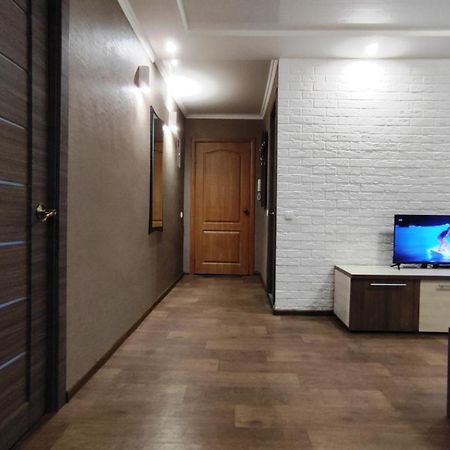 Двухкомнатный Люкс Центр Соборности 29 Kr Apartments Krivói Rog Exterior foto